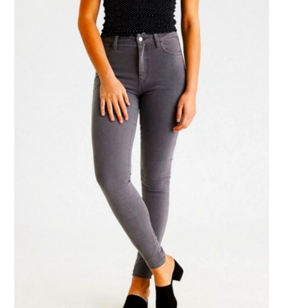 American Eagle High Rise Jegging